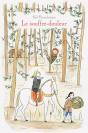 Souffre Douleur - Poche (Le) - Preview