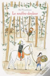Souffre Douleur - Poche (Le)