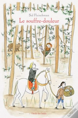 Capa do artigo Souffre Douleur - Poche (Le)