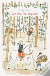 Capa do artigo Souffre Douleur - Poche (Le)