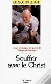 Capa do artigo Souffrir Avec Le Christ