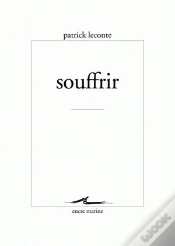 Capa do artigo Souffrir