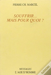 Capa do artigo Souffrir...Mais Pourquoi?