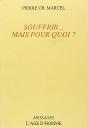 Souffrir...Mais Pourquoi? - Preview