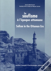 Capa do artigo Soufisme A L Epoque Ottomane Xvie Xviiie Siecle