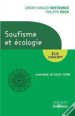 Capa do artigo Soufisme Et Écologie