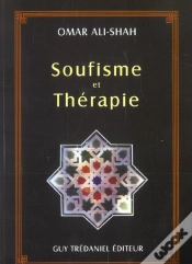 Capa do artigo Soufisme Et Therapie