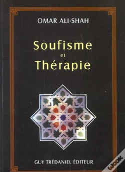 Capa do artigo Soufisme Et Therapie