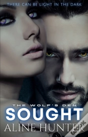 Capa do artigo Sought