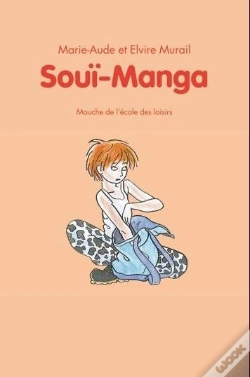 Capa do artigo Souï-Manga