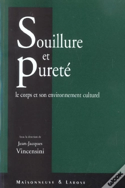 Capa do artigo Souillure Et Purete : Le Corps Et Son Environement Culturel