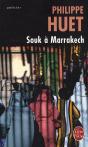 Souk À Marrakech - Preview