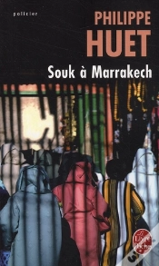 Capa do artigo Souk À Marrakech