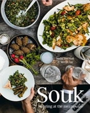 Capa do artigo Souk