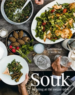 Capa do artigo Souk