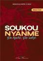 Soukou Nyanme Kreyol - Preview