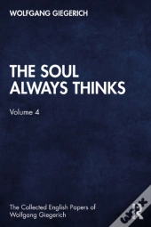 Soul Always Thinks