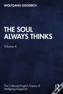 Capa do artigo Soul Always Thinks