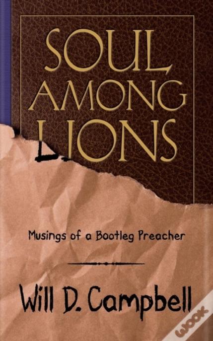 Soul Among Lions