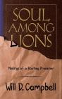 Soul Among Lions - Preview
