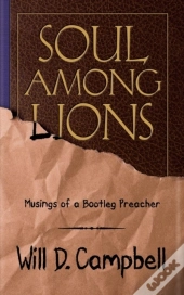 Soul Among Lions