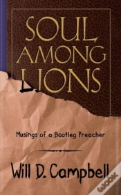 Capa do artigo Soul Among Lions