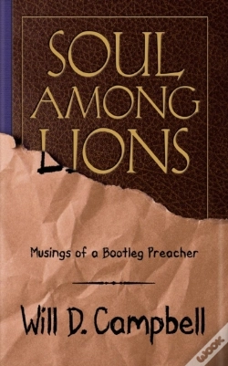 Capa do artigo Soul Among Lions