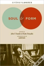Capa do artigo Soul And Form