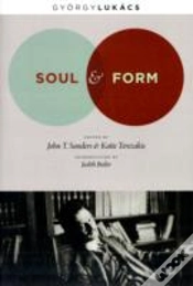 Capa do artigo Soul And Form