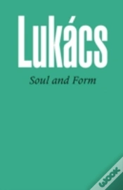Capa do artigo Soul And Form