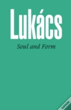 Capa do artigo Soul And Form