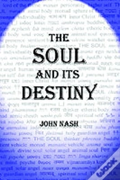 Capa do artigo Soul And Its Destiny