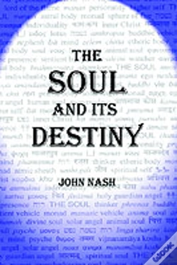 Capa do artigo Soul And Its Destiny