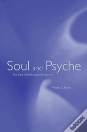 Capa do artigo Soul And Psyche