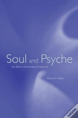 Capa do artigo Soul And Psyche