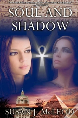 Capa do artigo Soul And Shadow