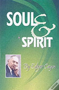 Capa do artigo Soul And Spirit