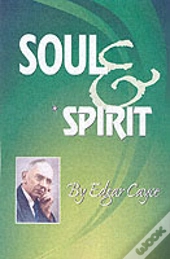 Soul And Spirit