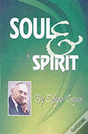 Capa do artigo Soul And Spirit