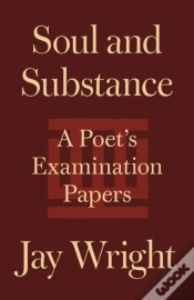 Capa do artigo Soul And Substance