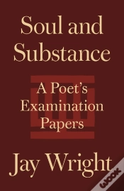 Capa do artigo Soul And Substance