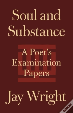 Capa do artigo Soul And Substance