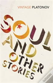 Capa do artigo Soul