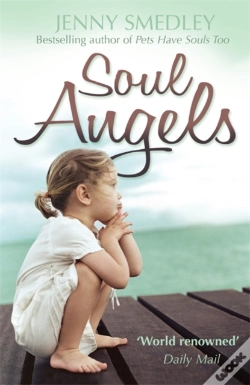 Capa do artigo Soul Angels