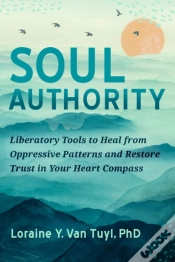 Capa do artigo Soul Authority