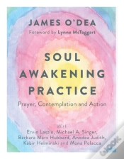 Capa do artigo Soul Awakening Practice