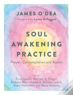Capa do artigo Soul Awakening Practice