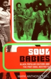 Capa do artigo Soul Babies
