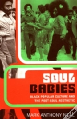 Capa do artigo Soul Babies