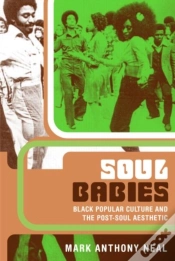 Capa do artigo Soul Babies